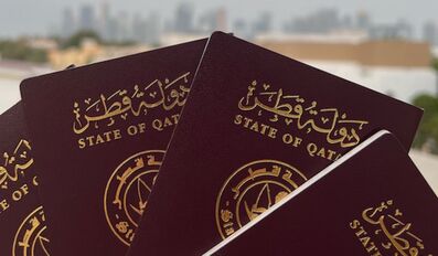 United States Announces that Qatar has joined the Visa Waiver Program